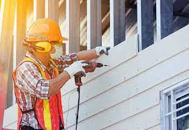 Best Siding for New Construction  in La Cresta, CA